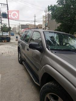 شيفروليه تريل بليزر